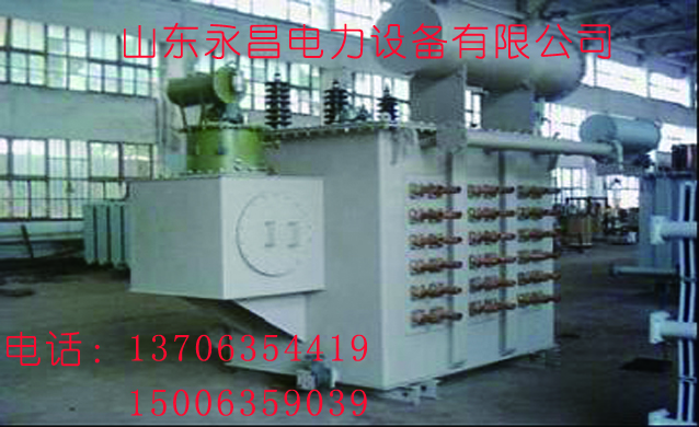开封变压器厂家