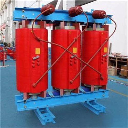 开封SCB13-200KVA/10KV/0.4KV干式变压器
