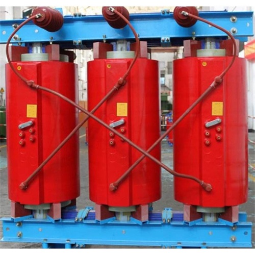 开封SCB13-3150KVA/10KV/0.4KV干式变压器