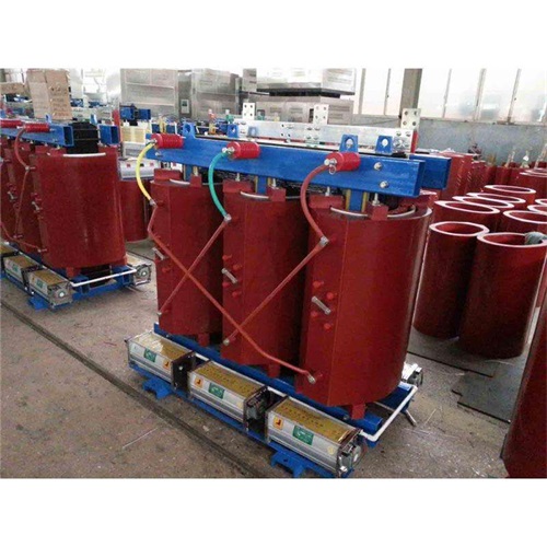 开封SCB12-100KVA干式变压器