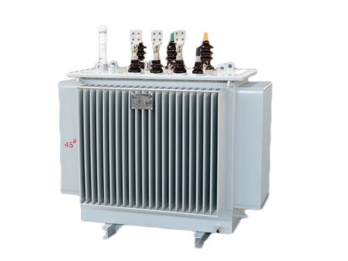 开封S13-125KVA/10KV/0.4KV油浸式变压器