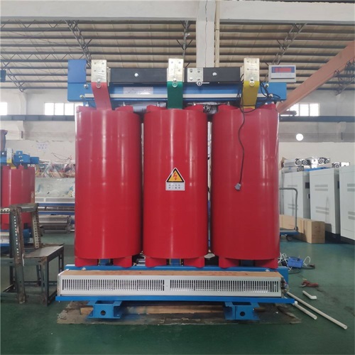 开封SCB12-160KVA/10KV/0.4KV干式变压器