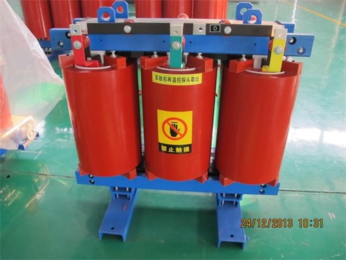 开封SCB11-200KVA/10KV/0.4KV干式变压器