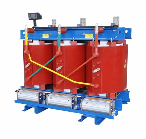 开封SCB11-3150KVA/10KV/0.4KV干式变压器