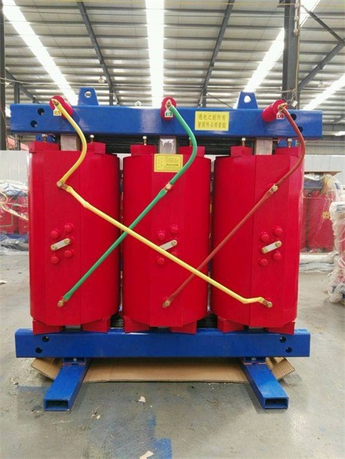 开封SCB10-2000KVA/10KV/0.4KV干式变压器