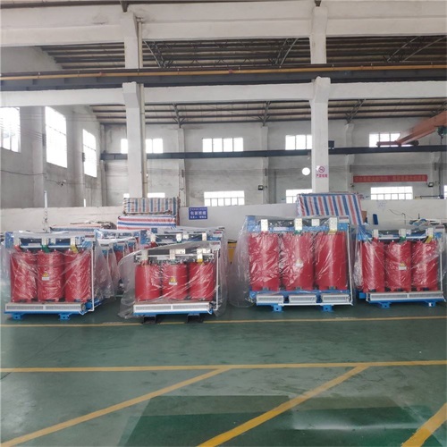 开封SCB10干式变压器厂家定做