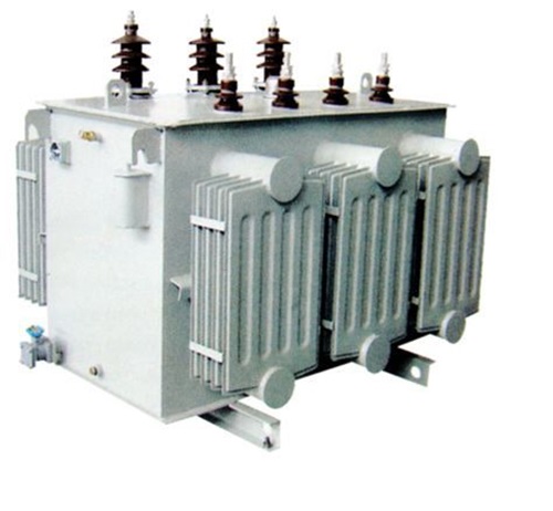 开封S11-1250KVA/35KV油浸式变压器