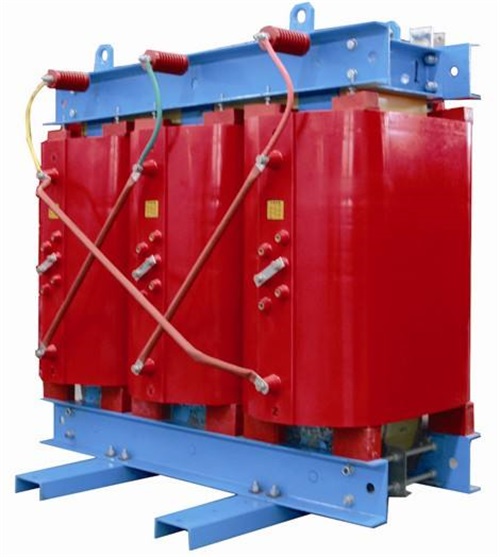 开封SCB11-315KVA/10KV干式变压器厂家供应