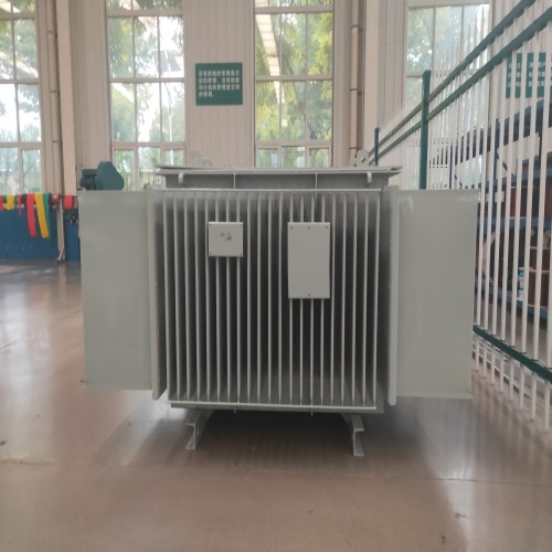 开封S11变压器