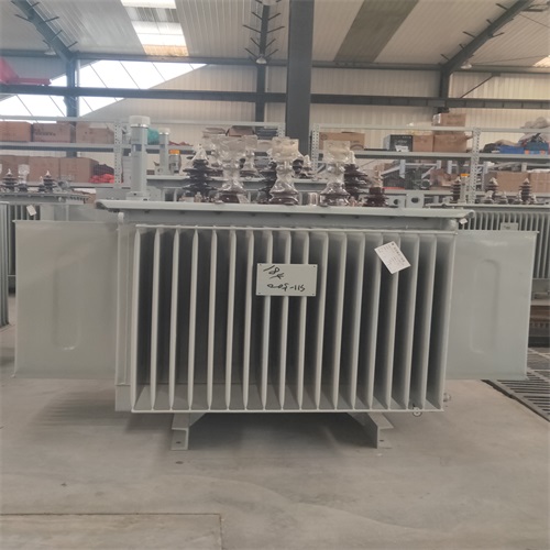 开封S11-400KVA变压器