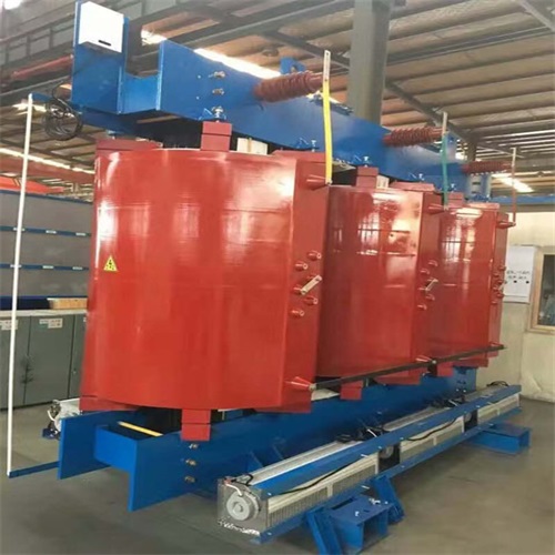开封SCBH15-315KVA非晶合金干式变压器