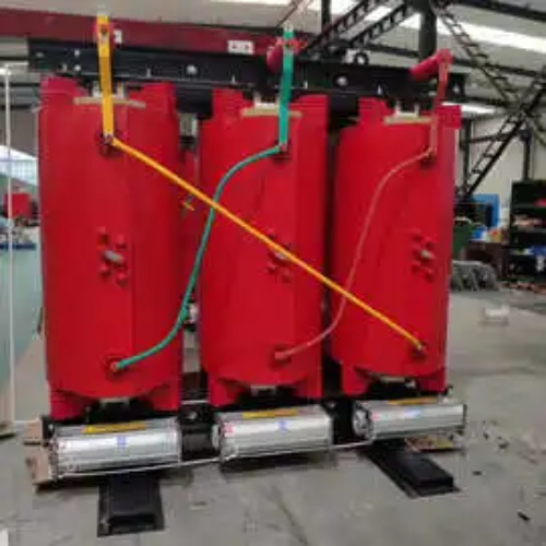 开封SCB14-200KVA干式变压器