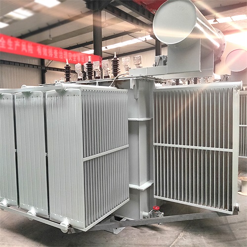 开封35kv油浸式电力变压器
