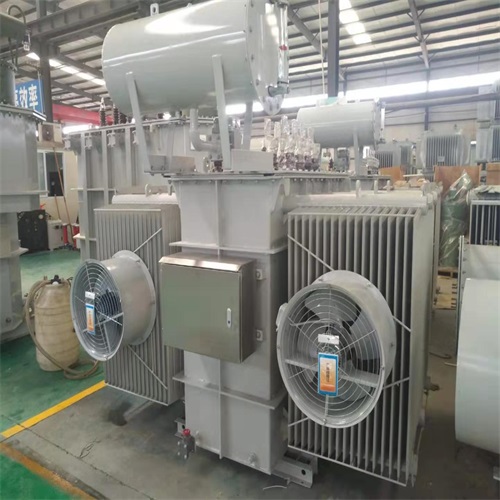 开封S20节能变压器参数