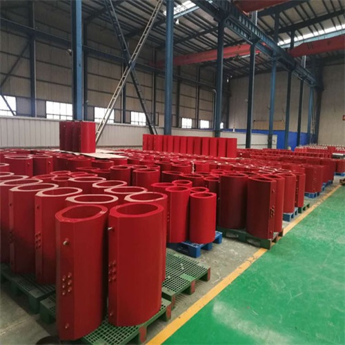 开封SCB13-2500KVA电力变压器