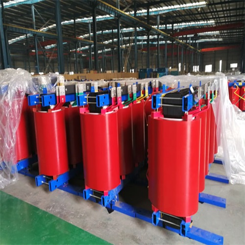 开封SCBH15-1250KVA变压器